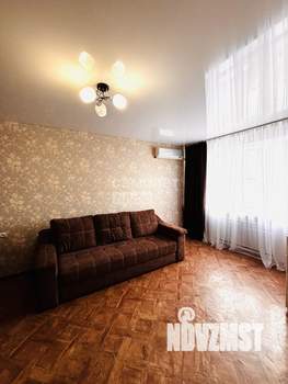 2-к квартира, вторичка, 45м2, 8/12 этаж