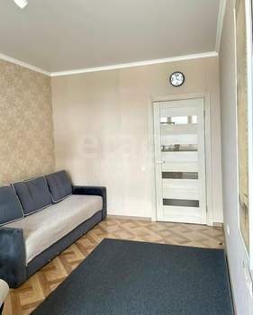 1-к квартира, вторичка, 47м2, 10/17 этаж