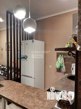 Студия квартира, вторичка, 26м2, 6/14 этаж