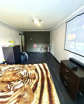 2-к квартира, вторичка, 44м2, 2/5 этаж