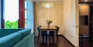 2-к квартира, вторичка, 107м2, 2/12 этаж