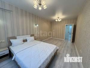 2-к квартира, вторичка, 64м2, 10/13 этаж