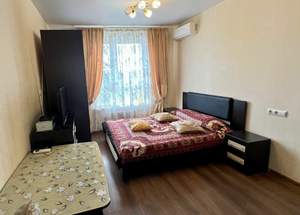 1-к квартира, вторичка, 38м2, 5/5 этаж