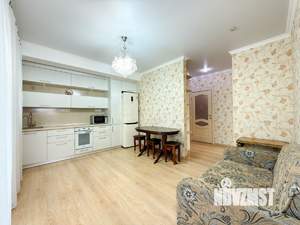 2-к квартира, вторичка, 60м2, 6/9 этаж