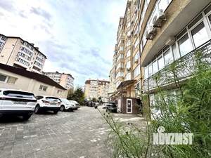 3-к квартира, вторичка, 97м2, 6/10 этаж