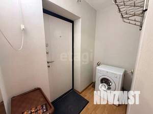 1-к квартира, вторичка, 39м2, 4/9 этаж