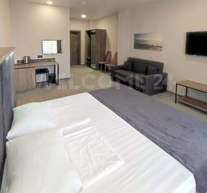 Студия квартира, вторичка, 28м2, 3/4 этаж