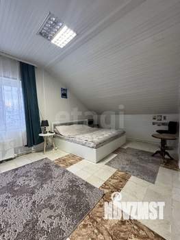 3-к квартира, вторичка, 100м2, 2/2 этаж