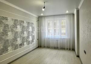 1-к квартира, вторичка, 38м2, 3/13 этаж