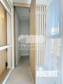 2-к квартира, вторичка, 67м2, 8/16 этаж