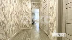 1-к квартира, вторичка, 40м2, 2/14 этаж