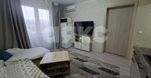 1-к квартира, вторичка, 33м2, 2/16 этаж