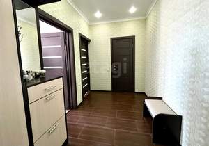 1-к квартира, вторичка, 44м2, 5/7 этаж