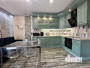 1-к квартира, вторичка, 58м2, 7/10 этаж