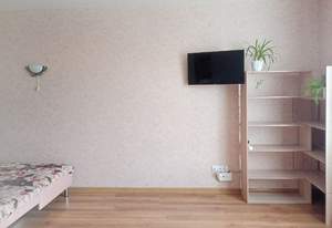 1-к квартира, вторичка, 33м2, 4/5 этаж