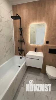 1-к квартира, вторичка, 38м2, 6/20 этаж