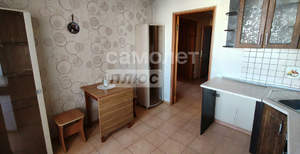 2-к квартира, вторичка, 58м2, 8/9 этаж