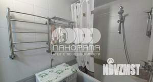 1-к квартира, вторичка, 41м2, 9/18 этаж