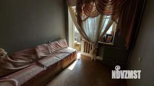 4-к квартира, вторичка, 105м2, 1/7 этаж