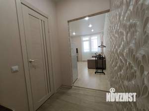 Студия квартира, вторичка, 25м2, 3/6 этаж