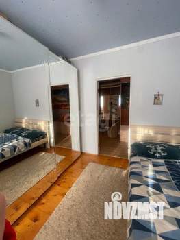 2-к квартира, вторичка, 57м2, 1/6 этаж