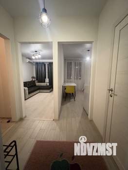 1-к квартира, вторичка, 38м2, 2/5 этаж