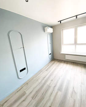 2-к квартира, вторичка, 58м2, 5/9 этаж
