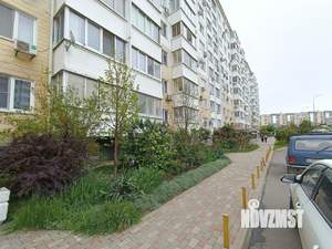 Студия квартира, вторичка, 18м2, 1/9 этаж