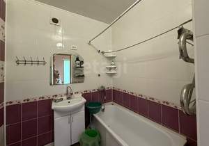 1-к квартира, вторичка, 34м2, 4/4 этаж