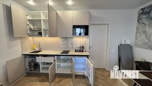 Студия квартира, вторичка, 29м2, 6/7 этаж