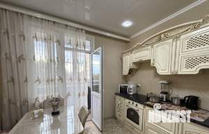 2-к квартира, вторичка, 66м2, 3/19 этаж