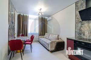 2-к квартира, вторичка, 61м2, 3/19 этаж