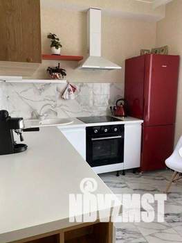 1-к квартира, вторичка, 36м2, 1/3 этаж