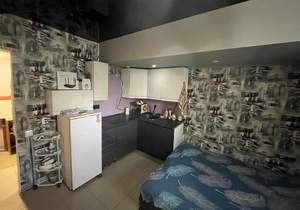 Студия квартира, вторичка, 20м2, 1/16 этаж