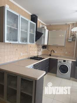 2-к квартира, вторичка, 53м2, 5/7 этаж