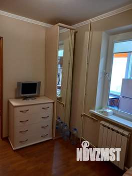 1-к квартира, вторичка, 38м2, 5/9 этаж