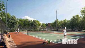 3-к квартира, вторичка, 73м2, 4/4 этаж