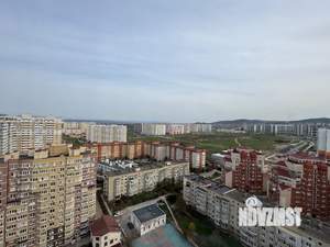 1-к квартира, вторичка, 54м2, 20/20 этаж