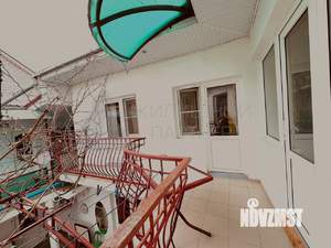 6-к квартира, вторичка, 120м2, 1/3 этаж