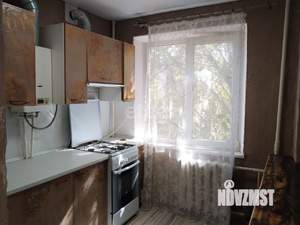 2-к квартира, вторичка, 46м2, 4/5 этаж