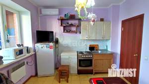 1-к квартира, вторичка, 25м2, 3/4 этаж