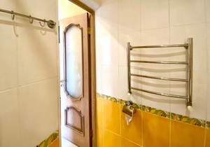 1-к квартира, вторичка, 36м2, 5/6 этаж
