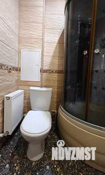 1-к квартира, вторичка, 38м2, 1/13 этаж