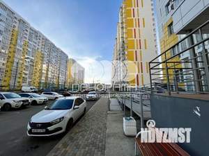 2-к квартира, вторичка, 68м2, 14/16 этаж