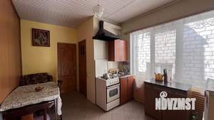 1-к квартира, вторичка, 31м2, 2/2 этаж