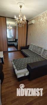 1-к квартира, вторичка, 37м2, 6/6 этаж