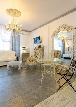2-к квартира, вторичка, 90м2, 4/18 этаж