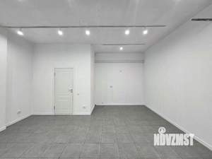 1-к квартира, вторичка, 35м2, -1/8 этаж