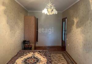 3-к квартира, вторичка, 61м2, 5/5 этаж