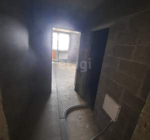 Студия квартира, сданный дом, 28м2, 11/19 этаж